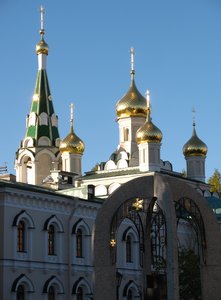 Moskovskiy Avenue, 100, Saint Petersburg: photo