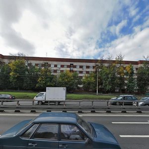 Dmitrovskoye Highway, 1к1, Moscow: photo