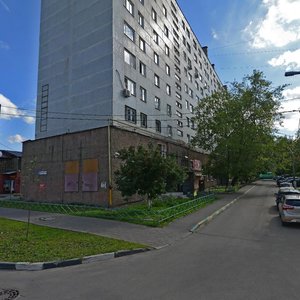 Pobratimov Street, 30, Lubercy: photo