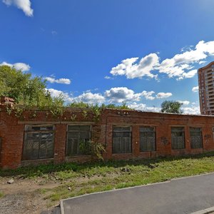 Sovetskaya Street, 11, Podolsk: photo