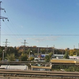 Fizkulturnaya Street, 146, Samara: photo