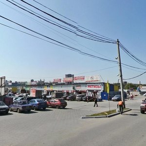 Sverdlovskiy Avenue, 32/2, Chelyabinsk: photo