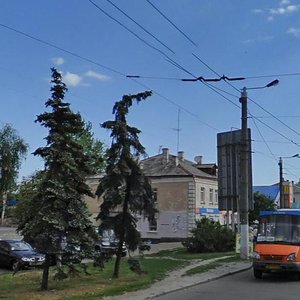 Kyivs'ka Street, 89, Zhytomyr: photo