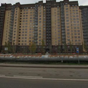 Kharkovskaya Street, 66 ، تيومين: صورة