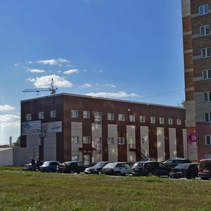 Ulitsa Dmitriyeva, 20к3, : foto