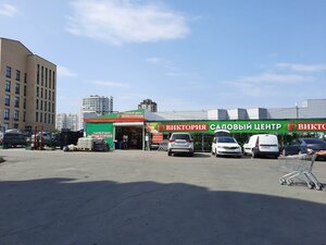 Chicherina Street, 22А, Chelyabinsk: photo