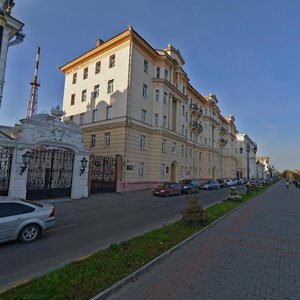 Verkhne-Volzhskaya Embankment, No:6, Nijni Novgorod: Fotoğraflar