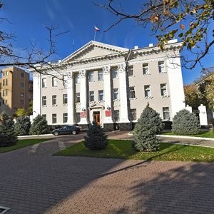 Kalinin Street, 339, Krasnodar: photo