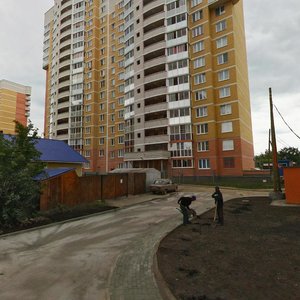 Bakinskih Komissarov Street, 97, Yekaterinburg: photo