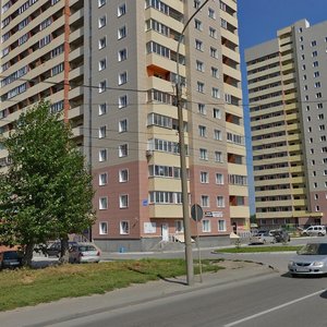 Pervomayskaya Street, 230 ، نوفوسيبيرسك: صورة