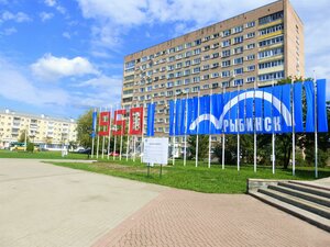 Krestovaya ulitsa, 141, : foto