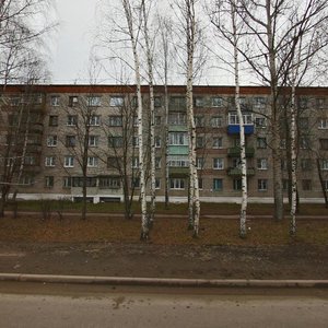 2-y mikrorayon, 30, Kstovo: photo