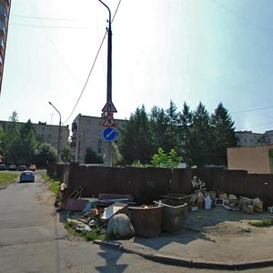 Lizy Chaykinoy Street, 2, Petrozavodsk: photo