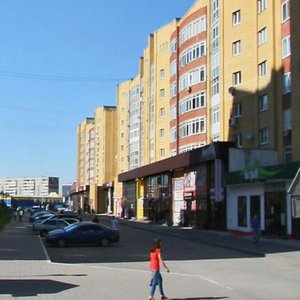 Тюмень, Улица Николая Гондатти, 7: фото