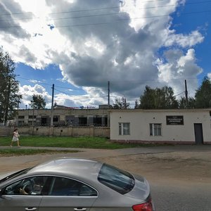 Voroshilova Street, 25, Rybinsk: photo