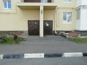 Igoshina Street, 8А, Ulyanovsk: photo