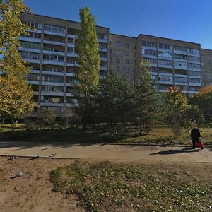 Pontekorvo Street, 9, Dubna: photo