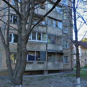 Polovyi Lane, No:6, Kiev: Fotoğraflar