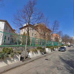 Volodymyra Vynnychenka Street, 10, : foto