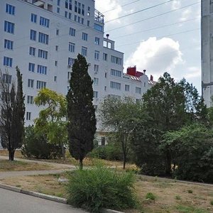 Admirala Yumasheva Street, 4В, Sevastopol: photo