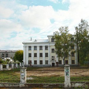 Voskhod Street, 29, Kazan: photo