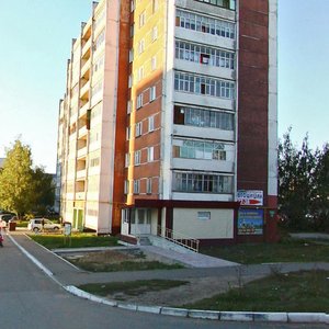 Ulitsa Korolyova, 12, Zelenodolsk: photo