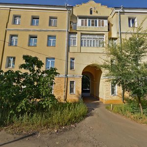 Krasnoarmeyskaya street, 62, Voronezh: photo