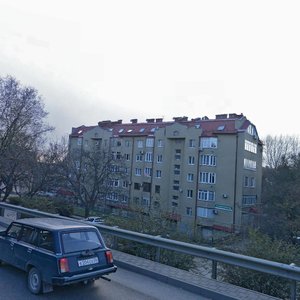 Kalinina Avenue, 42В, Pyatigorsk: photo