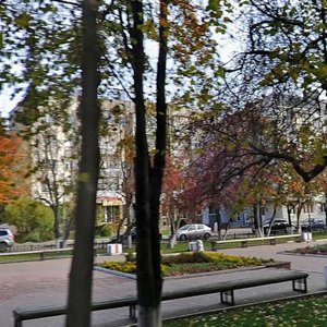 Йошкар‑Ола, Бульвар Чавайна, 42: фото