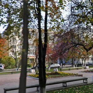 Chavayna Boulevard, 42, Yoshkar‑Ola: photo