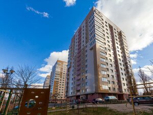 Kashtanovaya Alleya Street, 169, Kaliningrad: photo