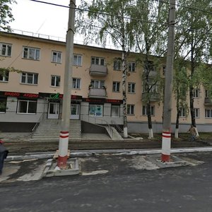 Polezhaeva Street, 72, Saransk: photo