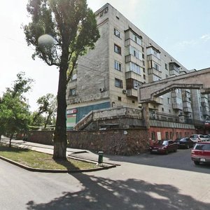 Gogol Street, 15, Almaty: photo