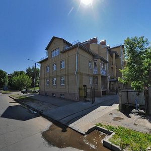 Komsomolskaya Street, 65Б, : foto