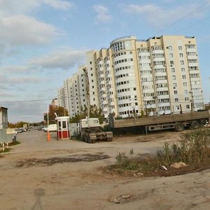 Karl Marx Avenue, 49, Samara: photo