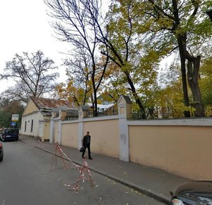 Pokrovka Street, 26/1с3 ، موسكو: صورة