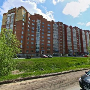 Ulitsa Malinovskogo, 6, : foto