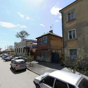 21st Liniya Street, 8/19, Rostov‑na‑Donu: photo