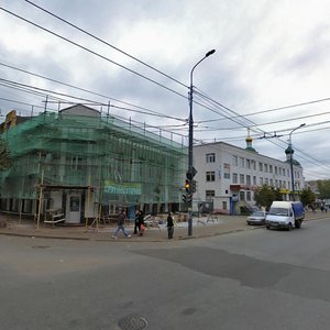 Йошкар‑Ола, Красноармейская улица, 10: фото