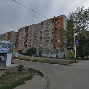 Rakhmaninova Street, 14А, Penza: photo