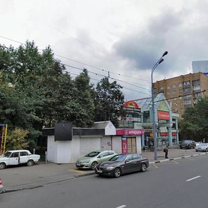 Bolshaya Dorogomilovskaya Street, 12А, Moscow: photo