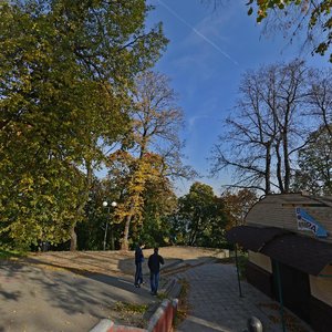 Verkhne-Volzhskaya Embankment, 10А ، نيجني نوفغورود: صورة