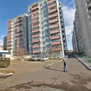 Stolyarova Street, 72, Chita: photo