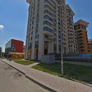 Mykhaila Lomonosova Street, 71Е ، كييف: صورة