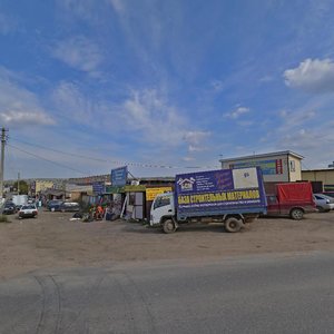 Tsentralnaya ulitsa, 1Г, : foto