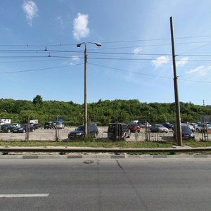 Brinskogo Street, 17 ، نيجني نوفغورود: صورة