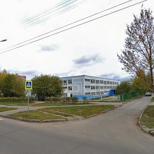 Yugo-Zapadniy Boulevard, 19/4, Cheboksary: photo