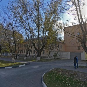 Vidova Street, 170, Novorossiysk: photo