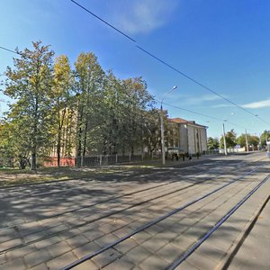 Минск, Улица Козлова, 26: фото