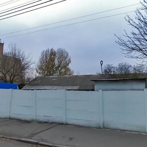 Volynska Street, 40, Kyiv: photo